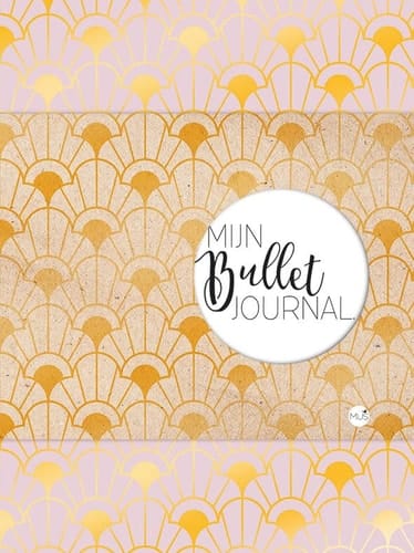 Mijn bullet journal