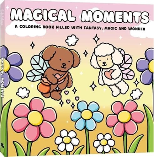 Club Kokoro Magical Moments