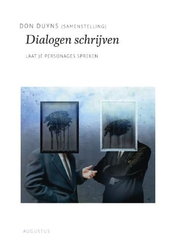 Dialogen schrijven laat je personage spreken