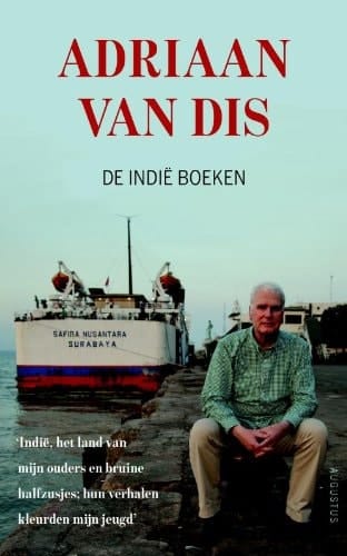 De Indië boeken
