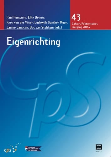 Eigenrichting