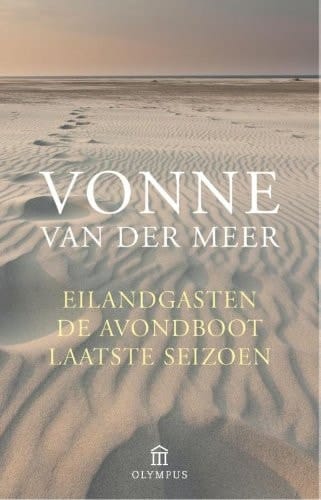 Eilandgasten De avondboot ; Laatste seizoen