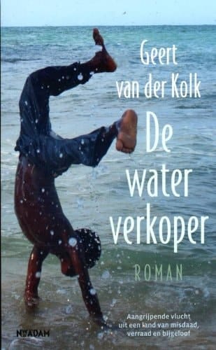 De waterverkoper