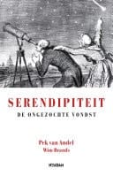 Serendipiteit over ontdekkingslust en wetenschap