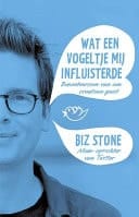 Wat een vogeltje mij influisterde bekentenissen van een creatieve geest