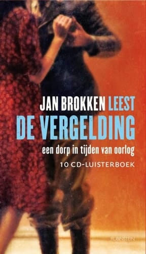 Vergelding