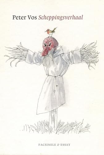 Peter Vos - Scheppingsverhaal