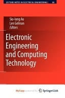 Electronic Engineering and Computing Technology