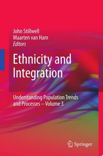 Ethnicity and Integration