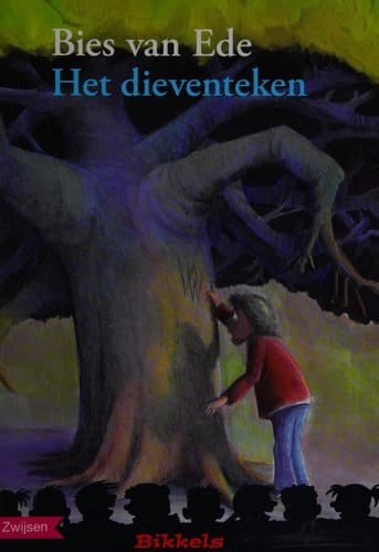 Het dieventeken (Bikkels)