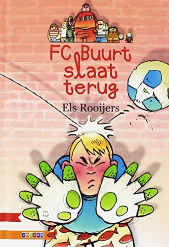 FC Buurt slaat terug