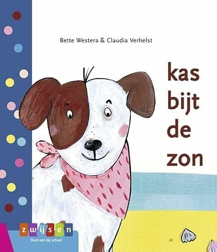 Kas bijt de zon