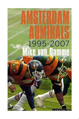 Amsterdam Admirals