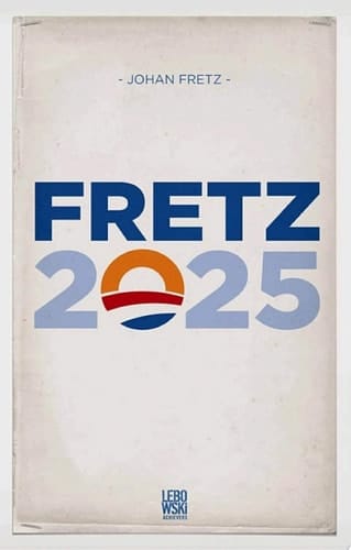 Fretz 2025