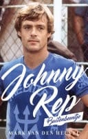 Johnny Rep Buitenbeentje