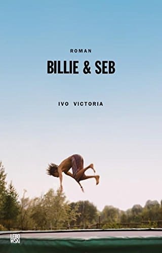 Billie en Seb