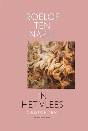 In het vlees gedichten