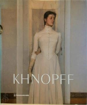 Khnopff, 1858-1921