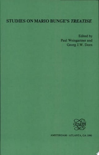 Studies on Mario Bunge's Treatise