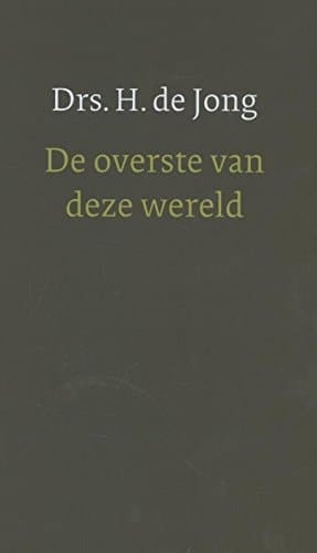 De overste van deze wereld