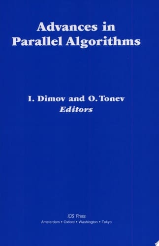 Advances in Parallel Algorithms