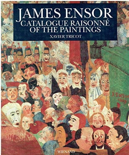James Ensor: 1902-1941
