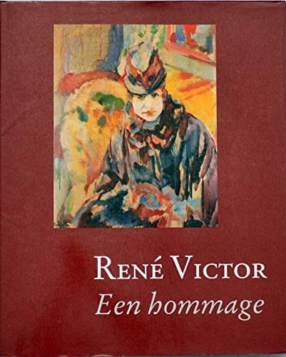 René Victor, 1897-1984
