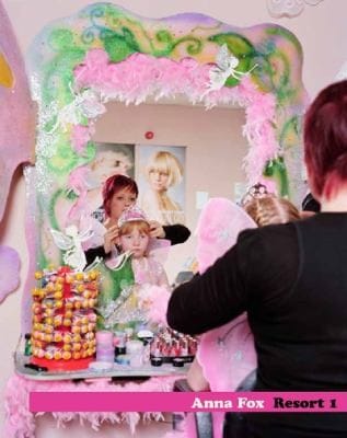 Anna Fox Resort 1 Butlins Bognor Regis