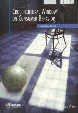 Cross-cultural Window on Consumer Behavior