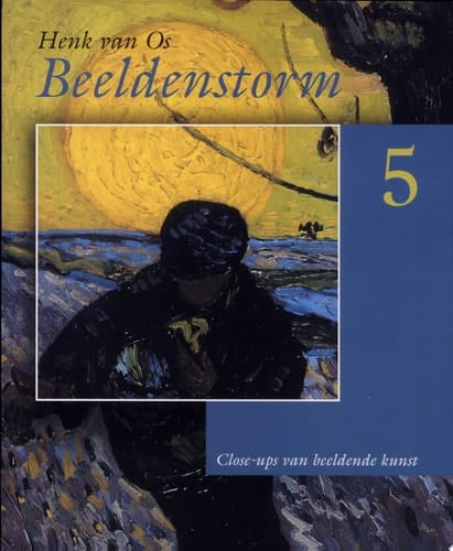 Beeldenstorm. 5