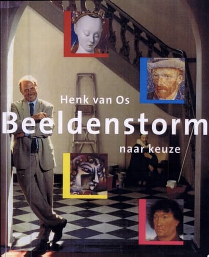 Beeldenstorm naar keuze
