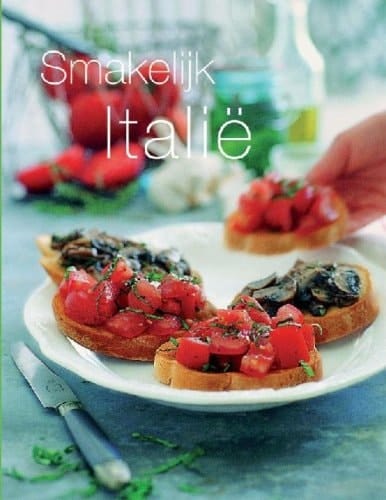 Smakelijk Italië