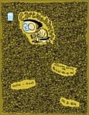 Cartoondiarree dagboekstrips van Michiel van de Pol