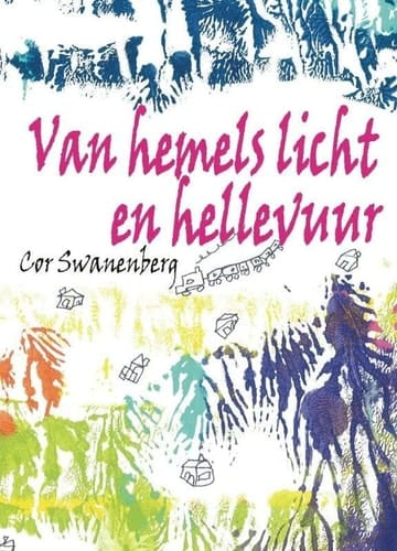 Van hemels licht en hellevuur Tenblakke trilogie: 1