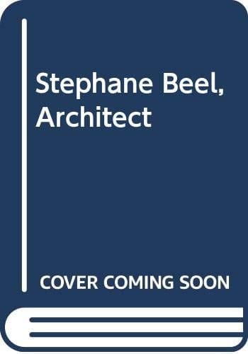 Ausstellung m.d.T.: Stéphane Beel : recent werk II