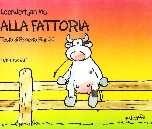Alla fattoria