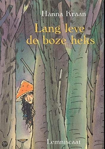 Lang leve de boze heks