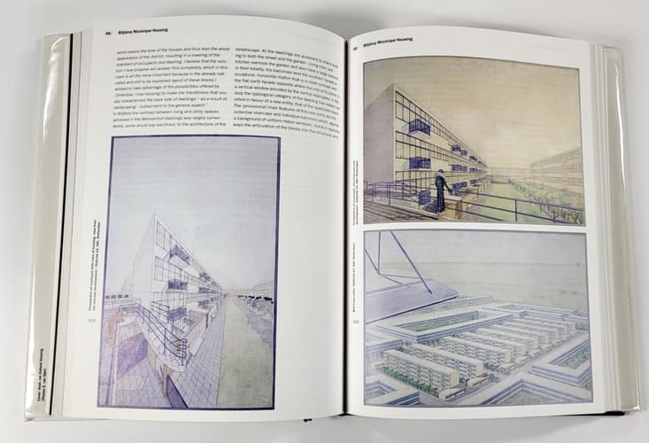 J.J.P. Oud: A Poetic Functionalist: 1890-1963 / The Complete Works