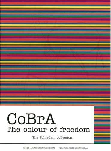 CoBrA: The Colour of Freedom