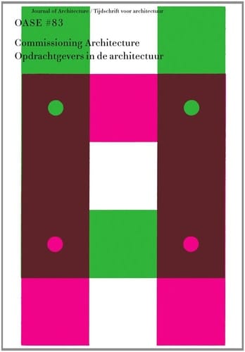 Commissioning Architecture
