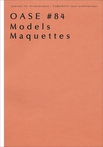 OASE 84: Models