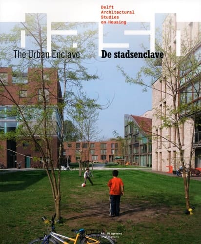 DASH 05: the Urban Enclave