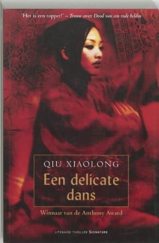 Een delicate dans