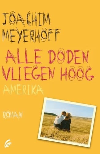 Amerika Roman