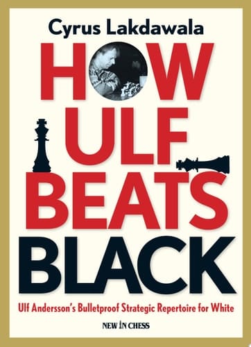 How Ulf Beats Black
