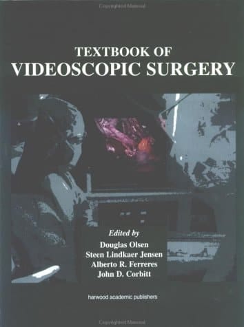 Textbook Videoscopic Surgery