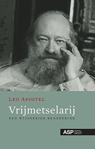 Vrijmetselarij een wijsgerige benadering