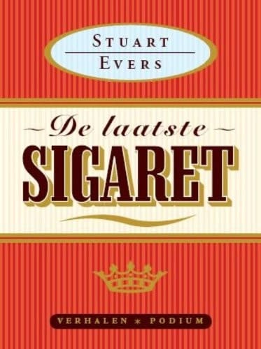 De laatste sigaret