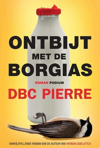 Ontbijt met de Borgias