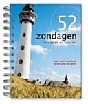 52 zondagen wandelen en lunchen door heel Nederland en nét over de grens